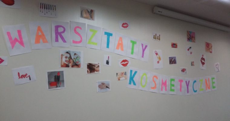 Dzień Kobiet z warsztatami tworzenia naturalnych kosmetyków