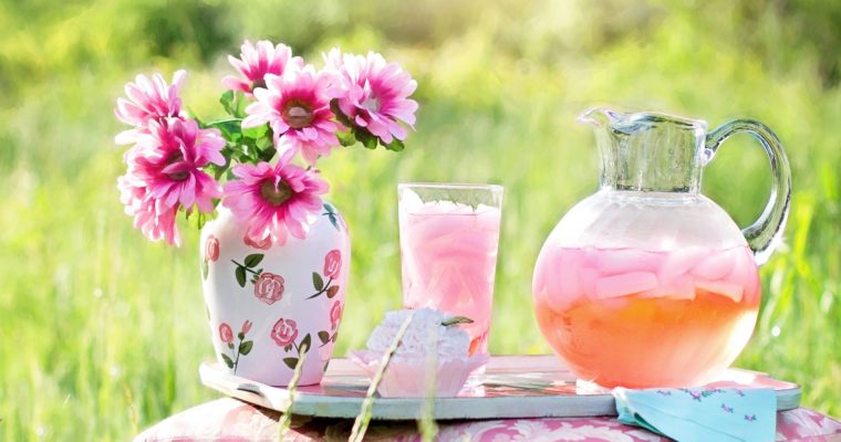 Warsztaty kosmetyki naturalnej – 20 lipca – Gdynia, Kawiarnia Slow Cafe