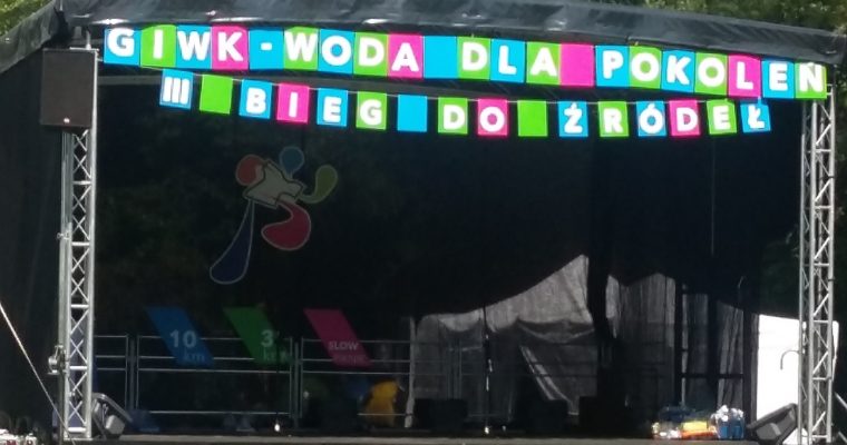 III Bieg do źródeł – rodzinny piknik i warsztaty tworzenia naturalnych kosmetyków – 4 czerwca 2016