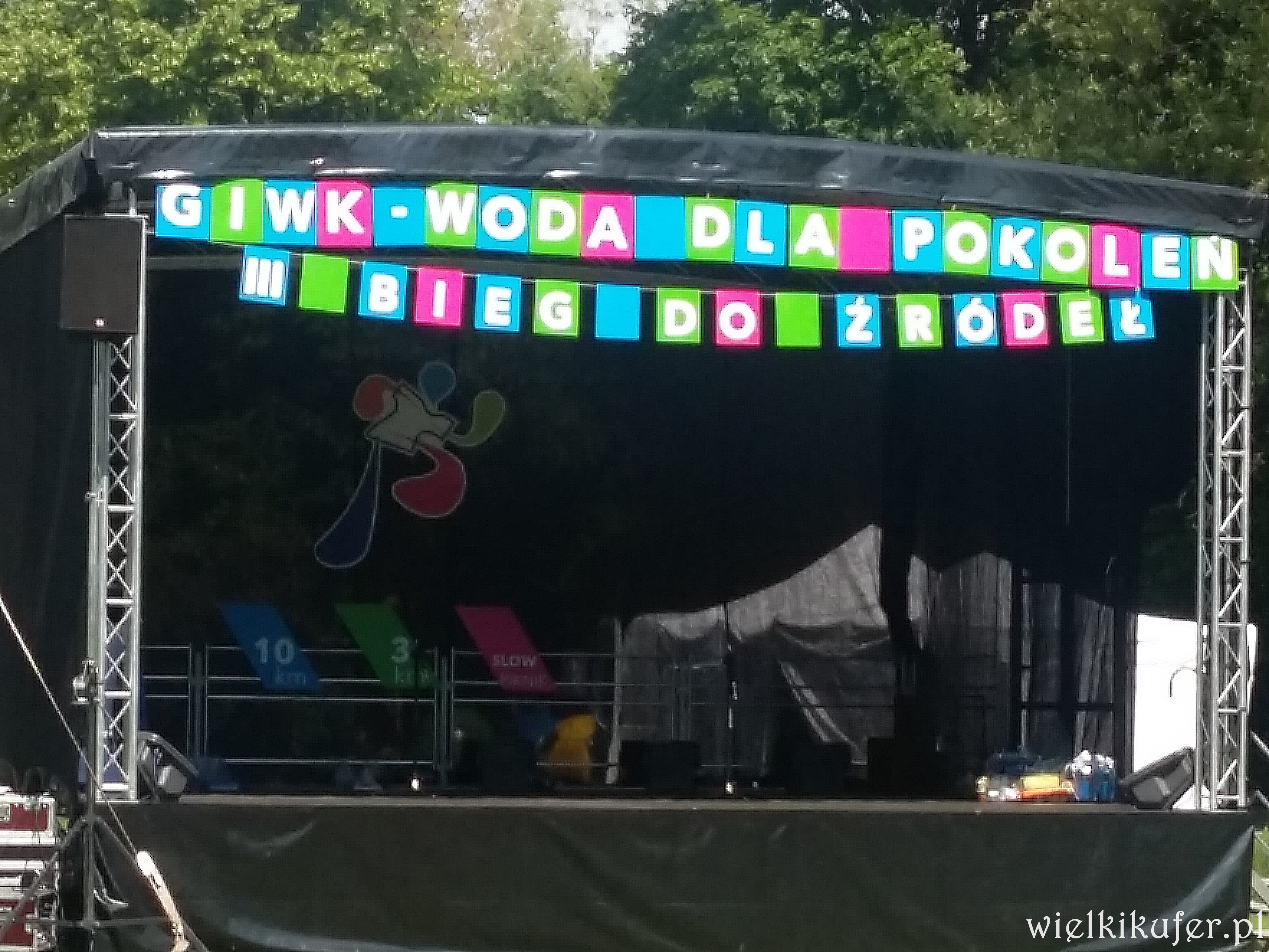 III Bieg do źródeł – rodzinny piknik i warsztaty tworzenia naturalnych kosmetyków – 4 czerwca 2016