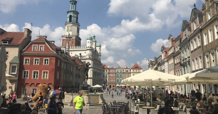 Naturalne kosmetyki – warsztaty w Poznaniu