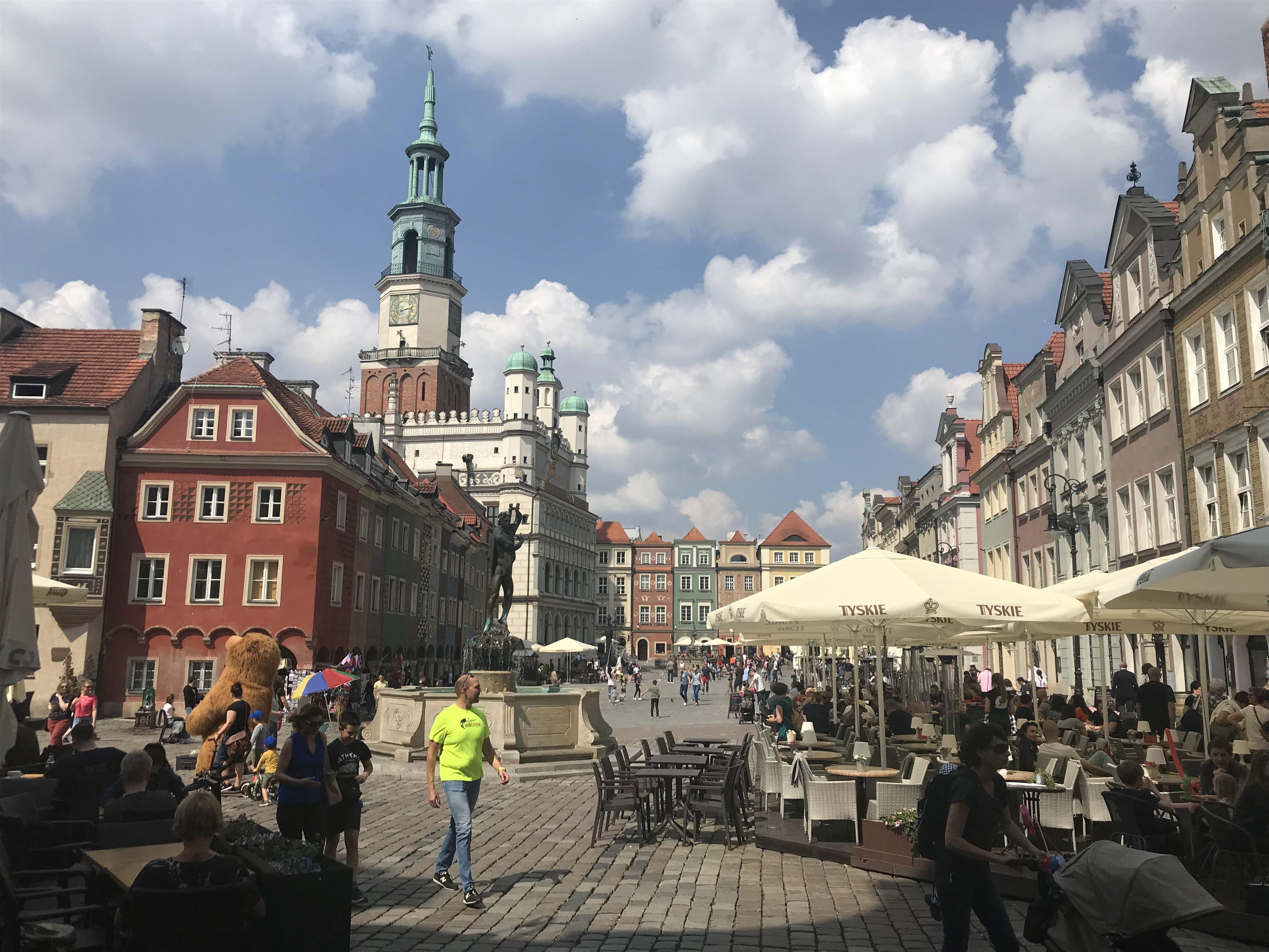 Naturalne kosmetyki – warsztaty w Poznaniu