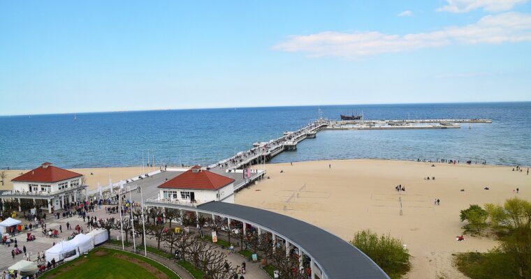 Wieczór panieński Sopot