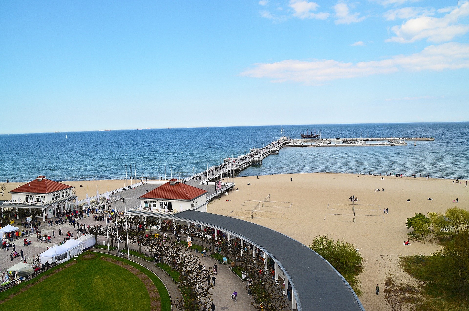 Wieczór panieński Sopot